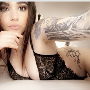 LexyJonesXXX's profile picture – Girl on Jerkmate