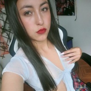RosieThomssonn's profile picture – Girl on Jerkmate