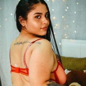 ChloeSaenz's profile picture – Girl on Jerkmate