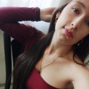 MeganBleid's profile picture – Girl on Jerkmate