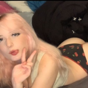 princessrabbit's profile picture – Girl on Jerkmate