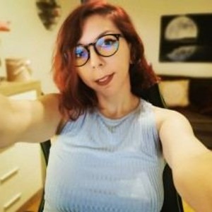 AlmaBloomx's profile picture – Girl on Jerkmate