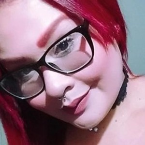 roxyoficial's profile picture – Girl on Jerkmate