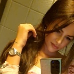 AlexiaNataly's profile picture – Girl on Jerkmate