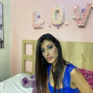 DanikaSiul's profile picture – Girl on Jerkmate