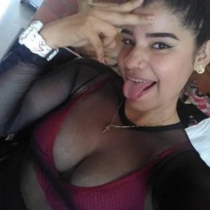 CataleyaRusel's profile picture – Girl on Jerkmate