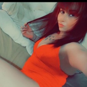 SabrinaPlaysx's profile picture – Girl on Jerkmate