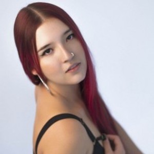 NinaGarnier's profile picture – Girl on Jerkmate