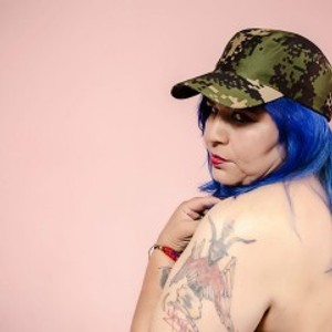Megannfuxx's profile picture – Girl on Jerkmate