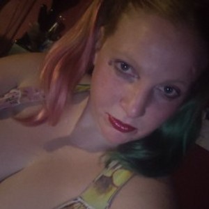 KittenKat69's profile picture – Girl on Jerkmate