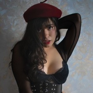 SweetAmanita70Col's profile picture – Girl on Jerkmate