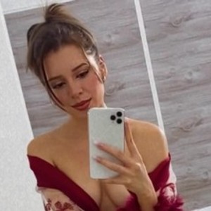 Evarouxx's profile picture – Girl on Jerkmate