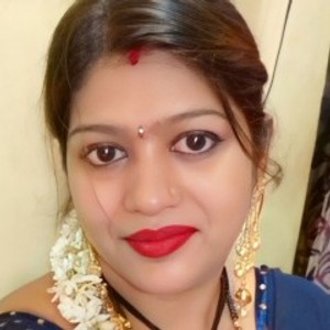 Nehabhabhi3642's profile picture – Girl on Jerkmate