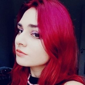 Nekogirlx's profile picture – Girl on Jerkmate