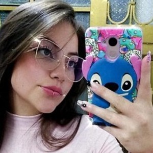 SaraS0fia's profile picture – Girl on Jerkmate