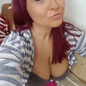 Sensual_Raye's profile picture – Girl on Jerkmate