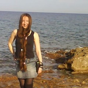 SeamaidX's profile picture – Girl on Jerkmate