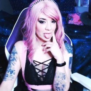GoddessValkyrieRose's profile picture – Girl on Jerkmate