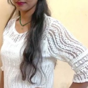 IndianAyesha's profile picture – Girl on Jerkmate