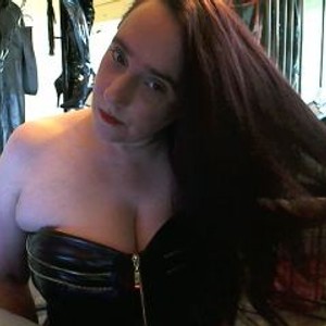 MistressJulia's profile picture – Girl on Jerkmate