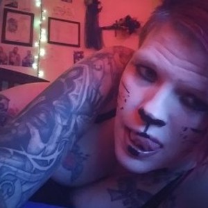 Tattooedqueen806's profile picture – Girl on Jerkmate