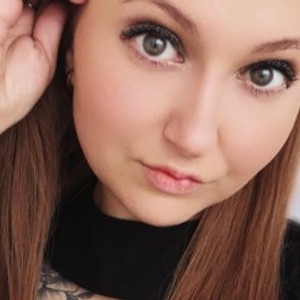 FoxyDarinaX's profile picture – Girl on Jerkmate