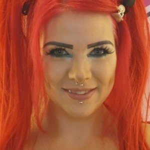 AmberPhoenixBabestation's profile picture – Girl on Jerkmate