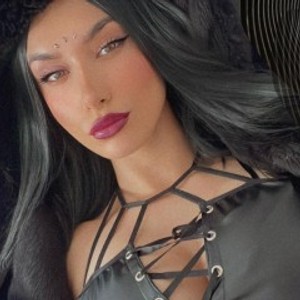MistressSofiaNyx's profile picture – Girl on Jerkmate