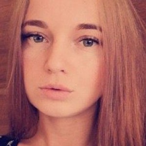 MiaRedFox's profile picture – Girl on Jerkmate
