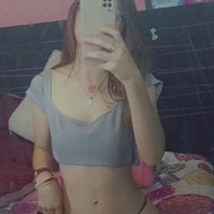 springfoxxy's profile picture – Girl on Jerkmate