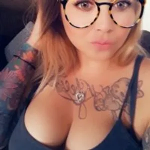 tattooed29 from stripchat