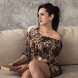 Watch Silvia_Eyrie Sex Cam. 